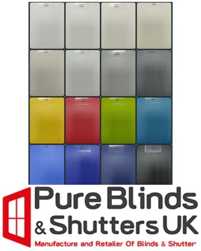Premium vertical blind - premium,