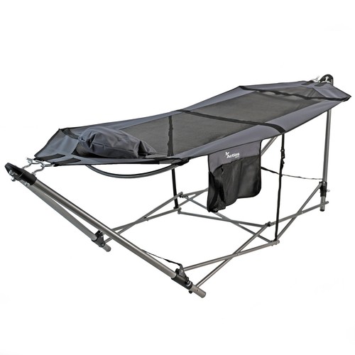 Hammock with metal - hammock,