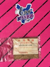 Honda Oem Nos ATC 250 R 1982-1984 Brake Pad 45105-961-006