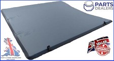 QUALITY TONNEAU COVER FOR