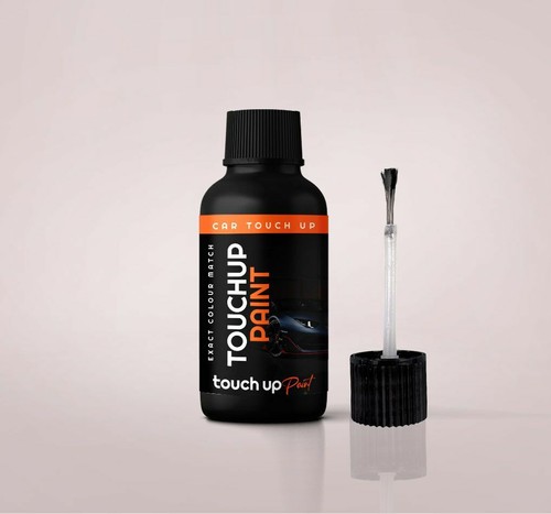 Touch paint for mazda - up,