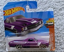 Hot Wheels 2024 ‘71 El