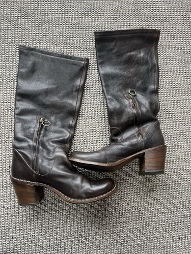 Women brown fiorentini - women’s,