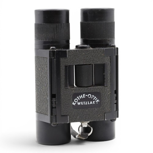 Kothe optik wetzlar - kothe, 8x21