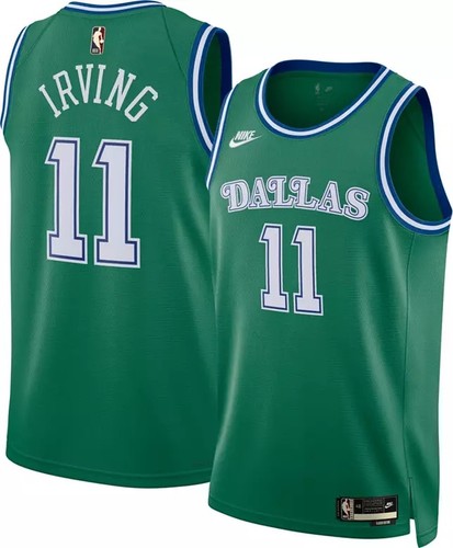 Nike dallas mavericks irving - dallas,