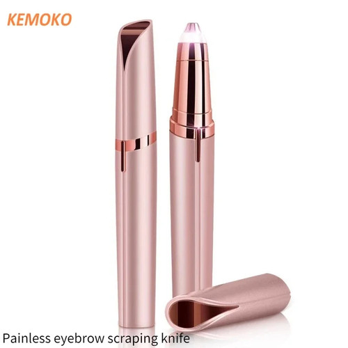 Electric ladies painless face - electric,