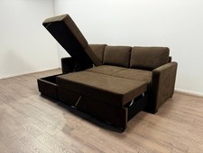 Reagan Left-Hand Corner Chaise