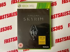 The Elder Scrolls V Skyrim -