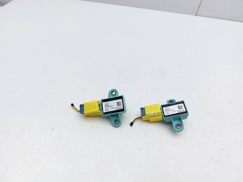 Airbag crash impact sensor - airbag, 1