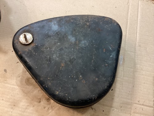 Bsa m21 tool box - m,