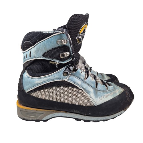 Sportiva trango evo - sportiva,