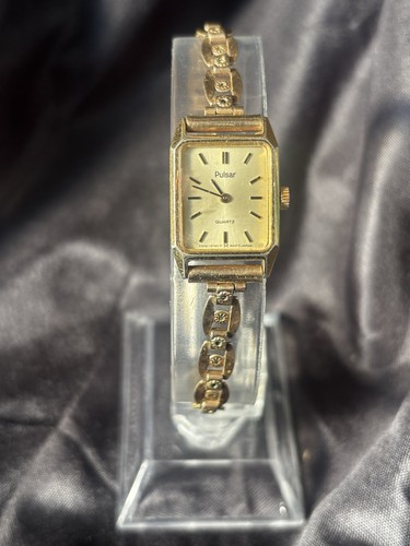 Vintage ladies pulsar - ladies,