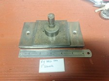 Fly Press Tool 1" Square