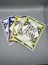 Trixi-Gram Supreme Magicians