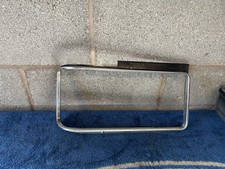 Ford Granada Mk1 Headlamp