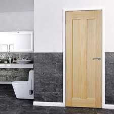 Pine Veneer Internal Door
