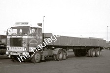 THH Truck Photos - Volvo F88 -