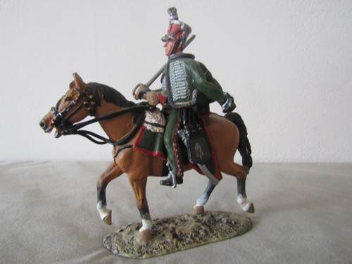 Del prado lead soldier on - prado,