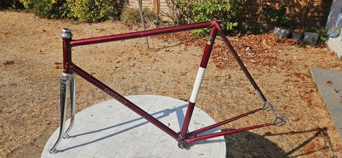 Vintage carpenter built - vintage, f.h.carpenter