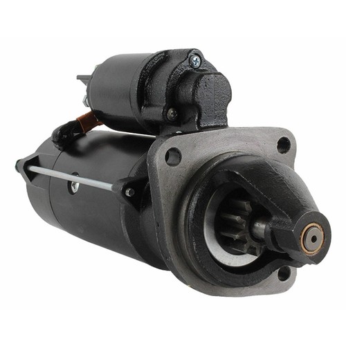 Starter motor for terex - for,