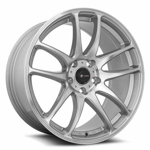 Vors wheels rim tr4 - vors, 4x98