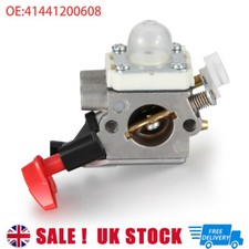 Carburetor Carb 41441200608