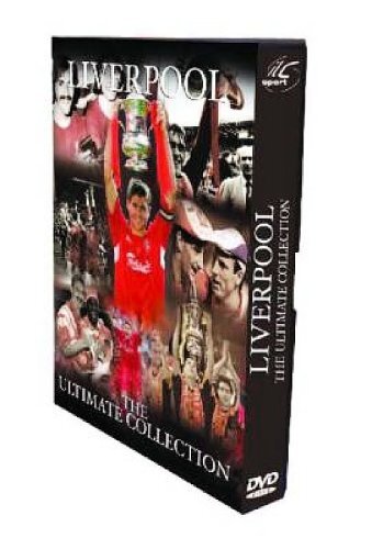 Liverpool ultimate - fc:,