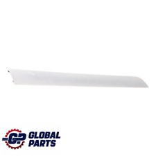 Audi A4 B8 Door Card Trim