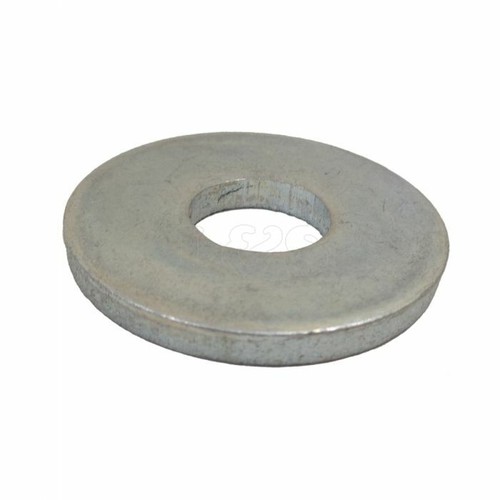 Washer for starter pulley bolt - starter,