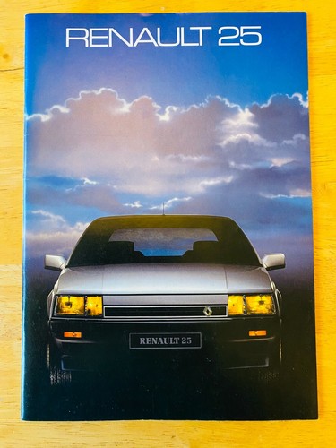 Renault gts gtx v6 - renault,