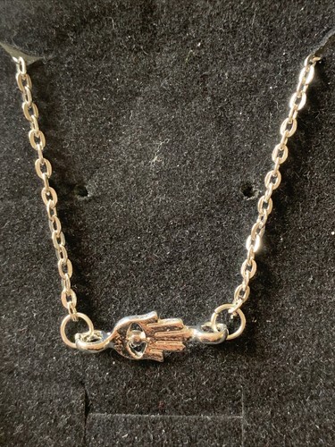 Hamsa hand of - hamsa,