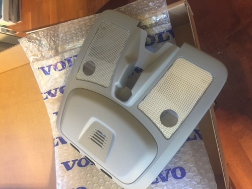 Oem volvo xc90 - oem, roof