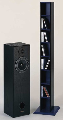 Visaton speaker kit for pair - speaker,