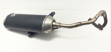 Yamaha 50 f neos - yn,