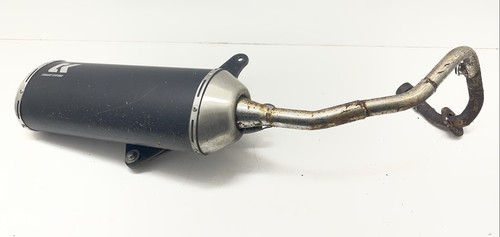 Yamaha 50 f - f, neos