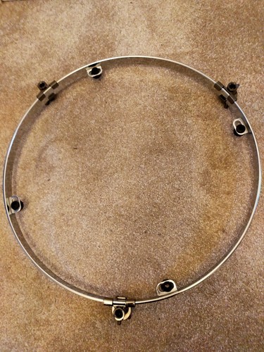 Floor tom conversion - conversion, kit