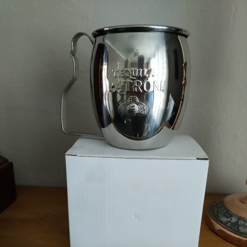 Patron tequila moscow mule - tequila,