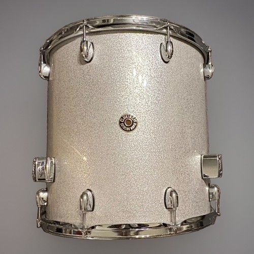 Gretsch catalina silver - gretsch,