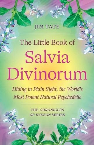 The little book salvia - little,