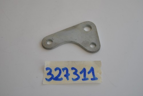 Engine support plate gilera - support,