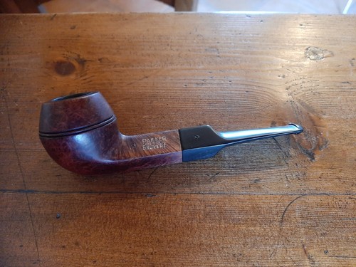 Parker super heather bulldog - super,