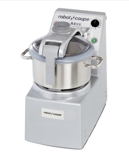 Robot coupe food - robot,