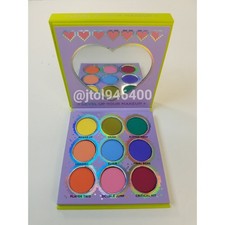 Sugarpill Fun Size Too Palette