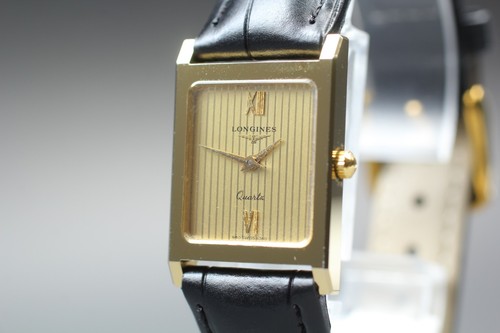 Near mint longines 960 6340 - near,