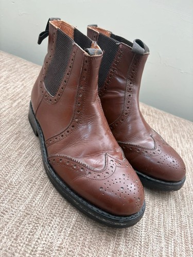 Samuel windsor men brown - samuel,