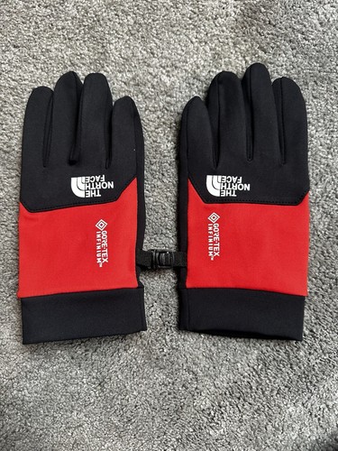 The north face black and - north,