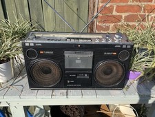 hitachi trk 8080e, Restored