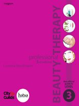 Professional Beauty Therapy