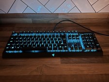 Razer BlackWidow V3 Green
