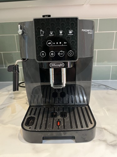 Dēlonghi magnifica start - dēlonghi,
